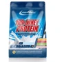 Протеїн IronMaxx 100% Whey Protein 900 g /18 servings/ Strawberry Vanilla