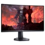 Монитор Dell Curved Gaming Monitor S2722DGM (210-AZZD): Формат изображения 16:9