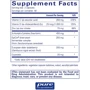 Pure Encapsulations PureDefense with NAC Поддержка иммунитета и здоровья дыхательной системы 120 капсул: Форма выпуска Капсулы