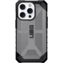 Чохол для iPhone Urban Armor Gear UAG Plasma Ash (114066113131) для iPhone 14 Pro