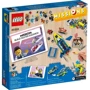 Конструктор LEGO City Missions Детективные миссии водной полиции (60355) фото 4