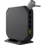 Маршрутизатор Wi-Fi Ruijie Networks RG-EG105GW(T): Максимальная скорость 1267 Мбит/c