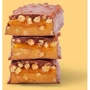 Протеиновый батончик Myprotein Impact Protein Bar 64 g / Caramel Nut: Вес 64 г