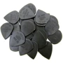 Медиатор Набор медиаторов DUNLOP 47RXLS NYLON JAZZ III XL BLACK STIFFO Refill: Тип Медиатор