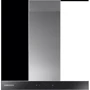 Вытяжка Samsung NK24M5070BS/UR: Управление Сенсорное