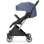 Прогулочная коляска Kinderkraft Indy Denim (KKWINDYDEN0000): Тип коляски прогулочная