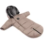 Зимовий конверт Bair North premium бежевий (623448)
