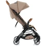Візок Mioobaby Rocco Beige: Кількість блоків 1