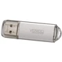 USB-флешка Verico 128GB Wanderer USB 2.0 Silver (1UDOV-M4SRC3-NN)