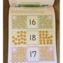 Gakken. 5+ Счет. 4 ступень: ISBN 978-5-699-87179-7