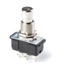 Кнопка-перемикач DUNLOP ECB555 MXR Switch DPDT