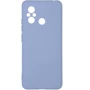 Чехол для телефонов ArmorStandart ICON Case Camera cover Lavender for Xiaomi Redmi 12С / 11A (ARM66502)