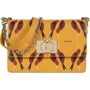 Женская сумка кросс боди Furla 1927 Mini Crossbody 20 Bafkaco желтая (BAFKACOA.0021TOR00): Пол Женский