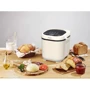 Хлебопечь Moulinex OW210A30: Размеры 31.77x29x29.8 см