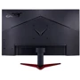 Монитор Acer Nitro VG240Y (UM.QV0EE.A01): Покрытие экрана матовое