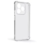 Чохол для телефона BeCover TPU Case Anti-Shock Clear для Realme C63 (712225): Тип накладка на заднюю часть