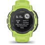 Смарт-часы Garmin Instinct 2 Electric Lime (010-02626-01): Карты памяти нет