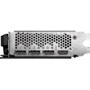 Видеокарта MSI GeForce RTX 3060 VENTUS 2X 8G OC: Интерфейс PCI Express 4.0 x16