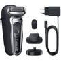 Электробритва Braun Series 7 70-S4200cs: Тип триммера Съемный