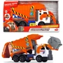 Функціональна машинка Сміттєвоз Dickie Toys зі світлом і звуком 46 см (3308369): Рекомендований вік от 3 лет