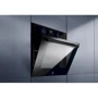 Духова шафа електрична Electrolux EOD3H50BK: Гриль есть