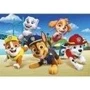 Пазл 4 в 1 Clementoni Paw Patrol (8005125248018): Вид мультфильмы