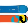 Дошка для сноуборду BURTON Custom Flying V Snowboard (2012/2013): Стать унісекс