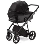 Коляска 2 в 1 Adamex Belissa Lux PS-37: Тип коляски Универсальная коляска (2-в-1)