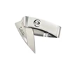 Нож Mcusta Kamon "Crane" Money Clip (MC-0083): Количество функций 1