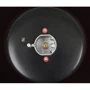 Варочная поверхность газовая Ventolux HSF640-T3G CS (BK): Размеры для встраивания (ШxГ) 55x47.5 см