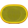 Акустика Sony SRS-XB01Y Yellow
