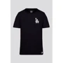 футболки 47 Brand LA Dodgers LC EMB 47 Southside (544476-FS) L чорна