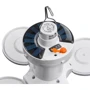 Фонарь туристический Skif Outdoor Clover (389.01.54): Количество режимов 5