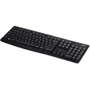 Клавиатура Logitech K270 Wireless Keyboard (920-003757)