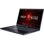 Ноутбук Acer Nitro V ANV15-51-5215 (NH.QNBEP.001): Процессор Intel Core i5-13420H (2.1 - 4.6 Ггц) - 8 ядер