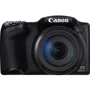 Canon PowerShot SX400 IS Black: Размер матрицы 1/2,3"