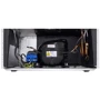 Морозильная камера Prime Technics FS 1411 M фото 4