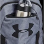 Рюкзак Рюкзак Under Armour Undeniable Sackpack серый Уни 39х53.5х6 см (1369220-012)