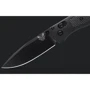 Ніж Benchmade Bugout 535BK-2 (535BK-2): Система блокування Есть