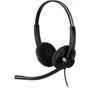 Наушники Addasound Epic 302 Black: Тип конструкции накладные