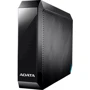 Внешний жесткий диск ADATA HM800 6 TB Black (AHM800-6TU32G1-CEUBK)