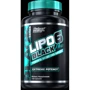 Жиросжигатель Nutrex Lipo-6 Black Hers 120 caps