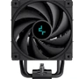 Кулер Deepcool AK500 DIGITAL (R-AK500-BKADMN-G): Рівень шуму, dB 28
