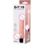Вибратор Toyfa A-Toys Multi-Speed Ronk Vibrator