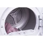Сушильна машина Vestfrost XDV 108 F4 HP: Система сушіння С тепловым насосом