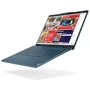Ноутбук Lenovo Yoga 7 2-in-1 14IML9 (83DJ00CDRA) UA: Тип экрана глянец