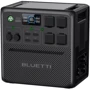 Зарядная станция Bluetti AC240 1536Wh 2400W UA: Емкость аккумулятора, Вт/ч 1536