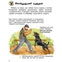 Енциклопедія дошкільника. Собаки: ISBN 978-617-09-7681-9