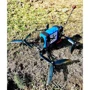 Vaar Tech FPV камикадзе Dominator A1 ELRS (акб 8000mAh ): Тип гаджета Квадрокоптеры
