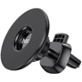 Держатель Hoco Car Holder Air Vent Magnetic CA112 Black